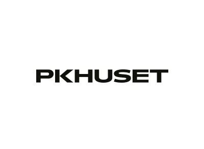 PK-huset logo