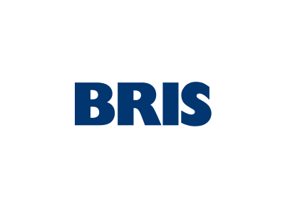 BRIS logo