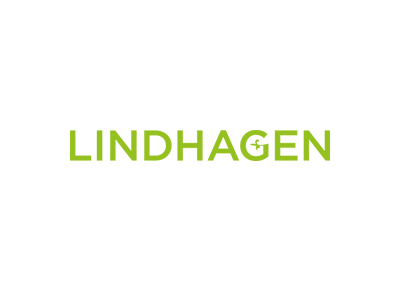 Lindhagen logo
