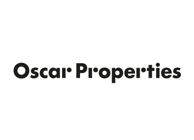 Oscar Properties logo