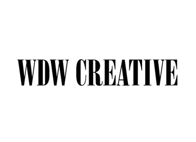 WDW Creative logo