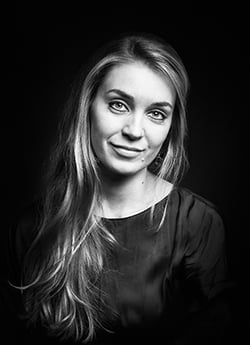 Karolina Deja, Art Director & formgivare
