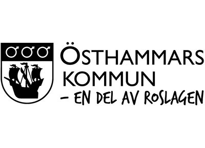 Östhammars kommun logo