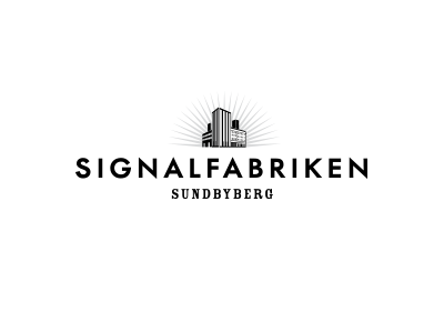 Signalfabriken logo