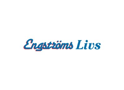 Engströms Livs logo