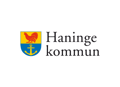 Haninge kommun logo