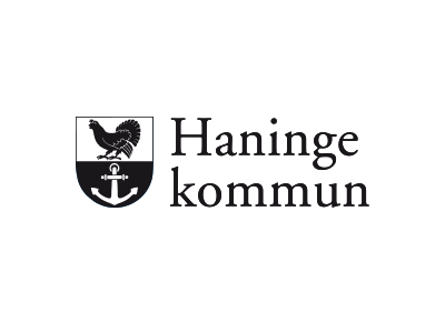 haninge_logo_sv