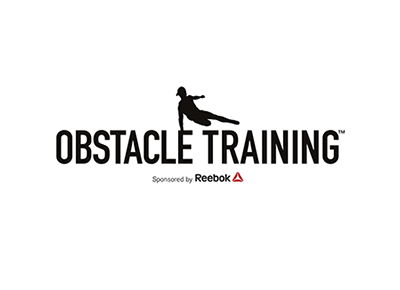 Obstacle Training logo