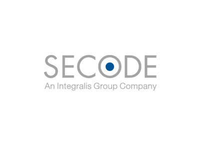 Secode logo