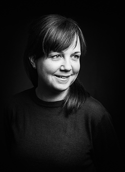 Lisa Hultsten Broberg, Projektledare