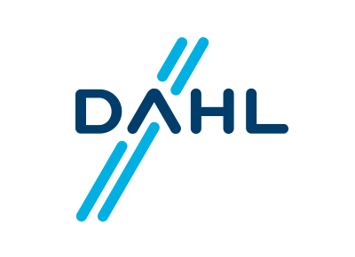 Dahl logo