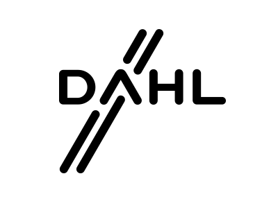 Dahl_logo_sv