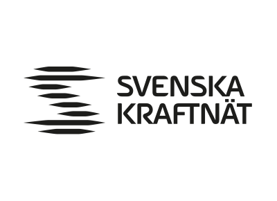 Svenska kraftnät logo
