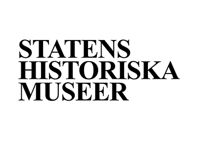 Statens historiska museer logo