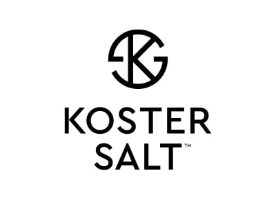 Kostersalt logo