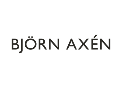 Björn Axén logo