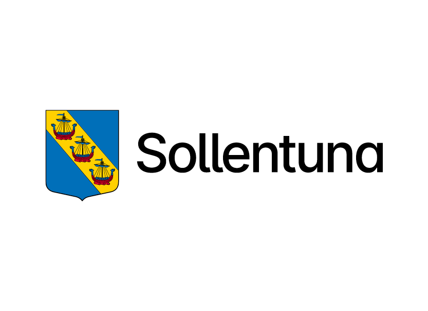 Sollentuna kommun logo färg